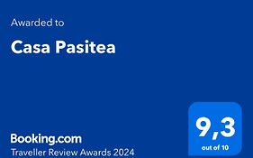 Casa Pasitea
